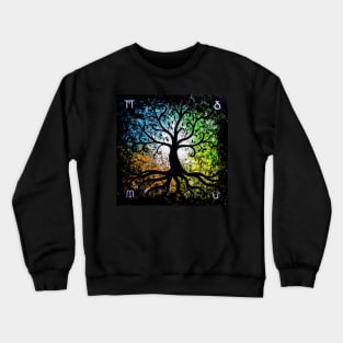 Seasons Collide Crewneck Sweatshirt